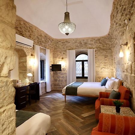 Petrakis Inn Jeruzalém Exteriér fotografie