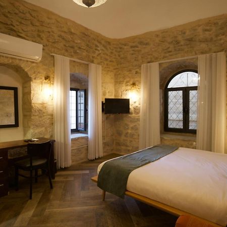 Petrakis Inn Jeruzalém Exteriér fotografie