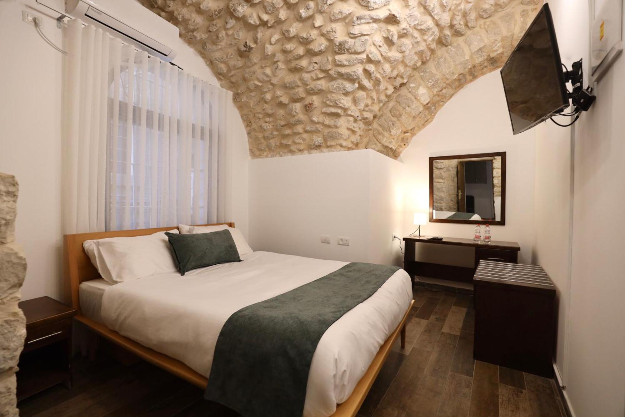 Petrakis Inn Jeruzalém Exteriér fotografie